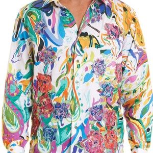Robert Graham markoff making waves limited edition